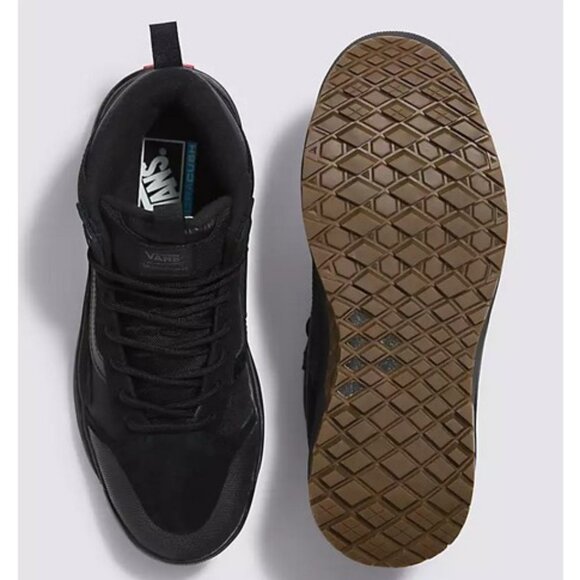 New Vans MTE UltraRange EXO Hi Shoe main image 4